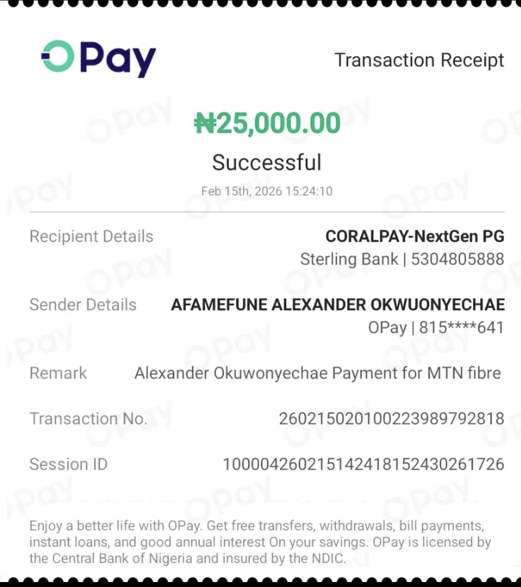 Alexander okuwonyech tweet media