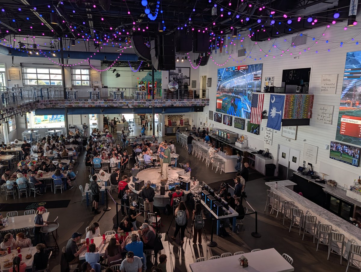 Travis Yang tweet media