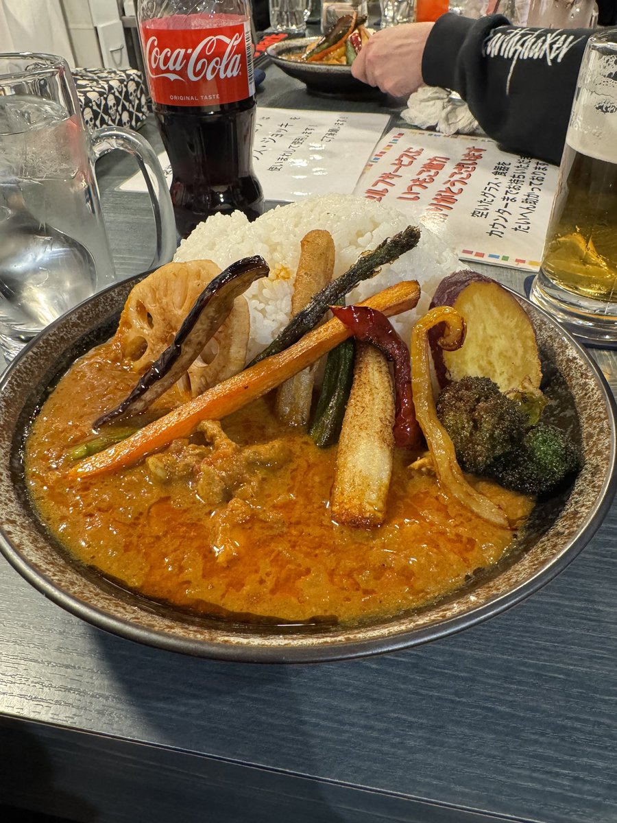 かんず tweet media