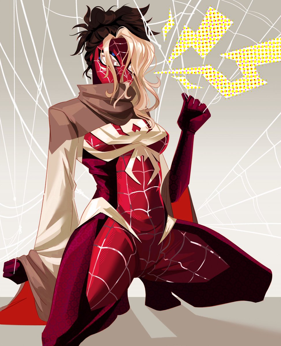 oleander 🏳️‍🌈🕳️ | commissions open tweet media