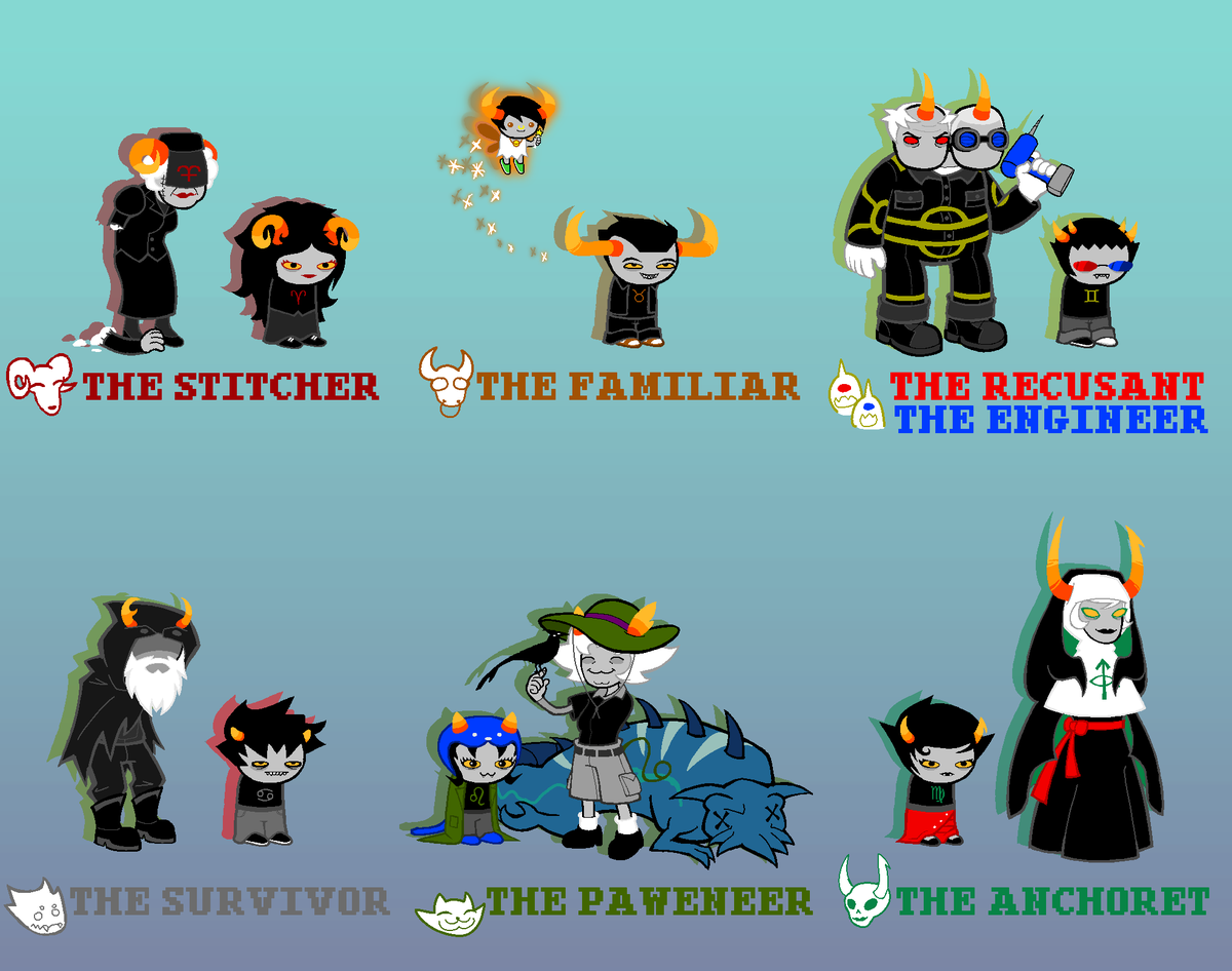 GrotesqueOldWoman tweet media