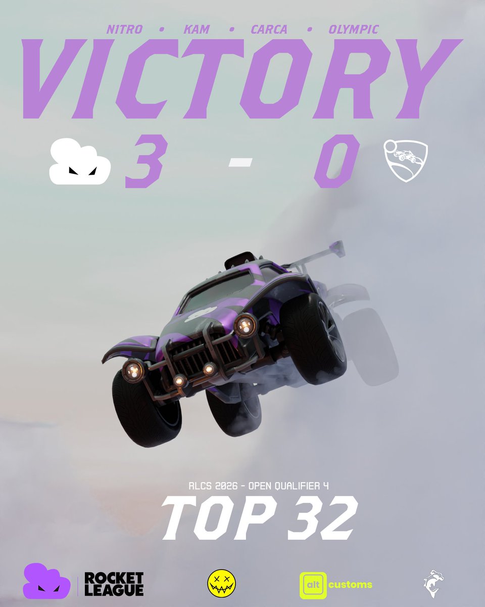 Death Cloud Esports tweet media