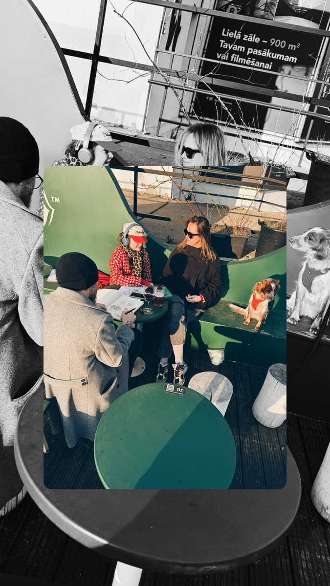 Edite Kirse tweet media