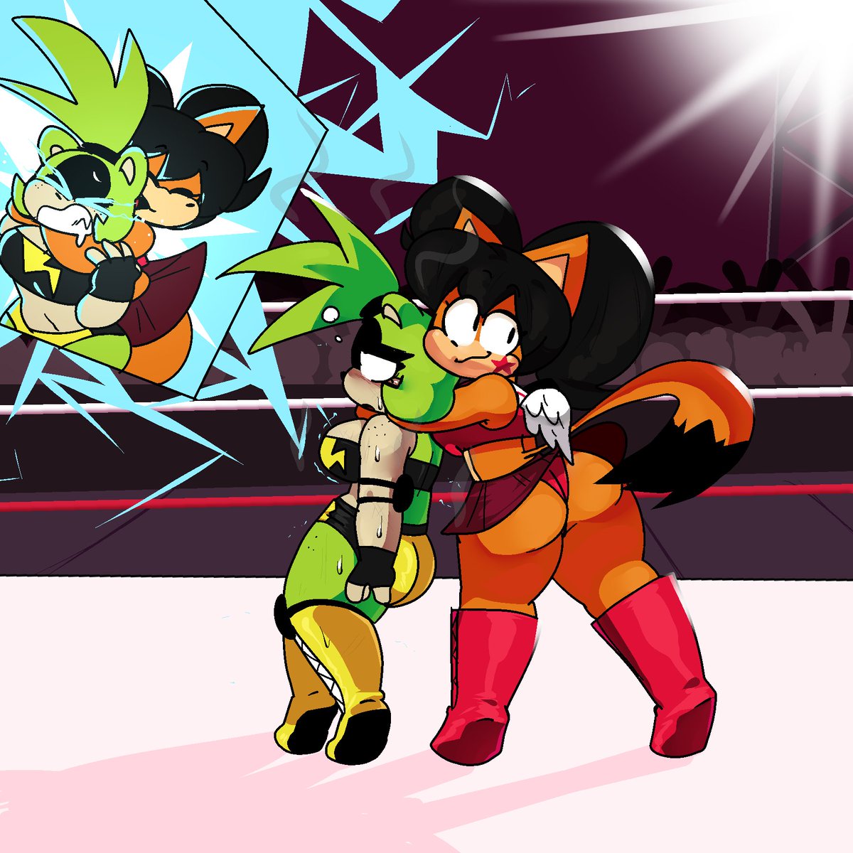 Lima🍋🍉 tweet media