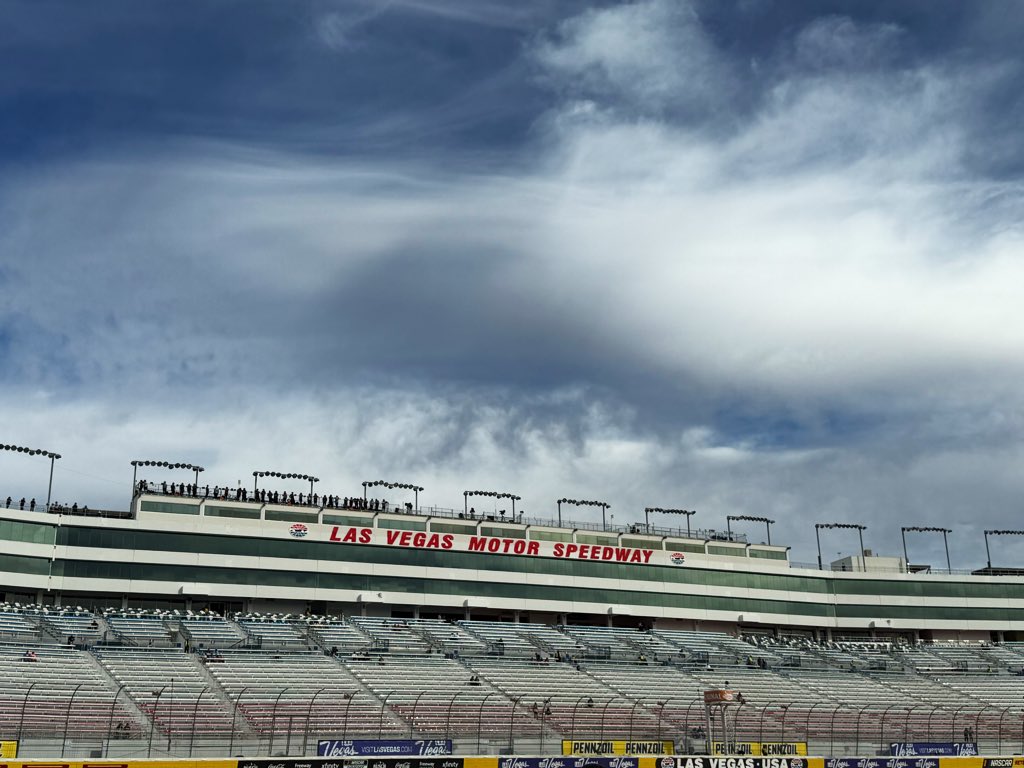 Ty Dillon tweet media