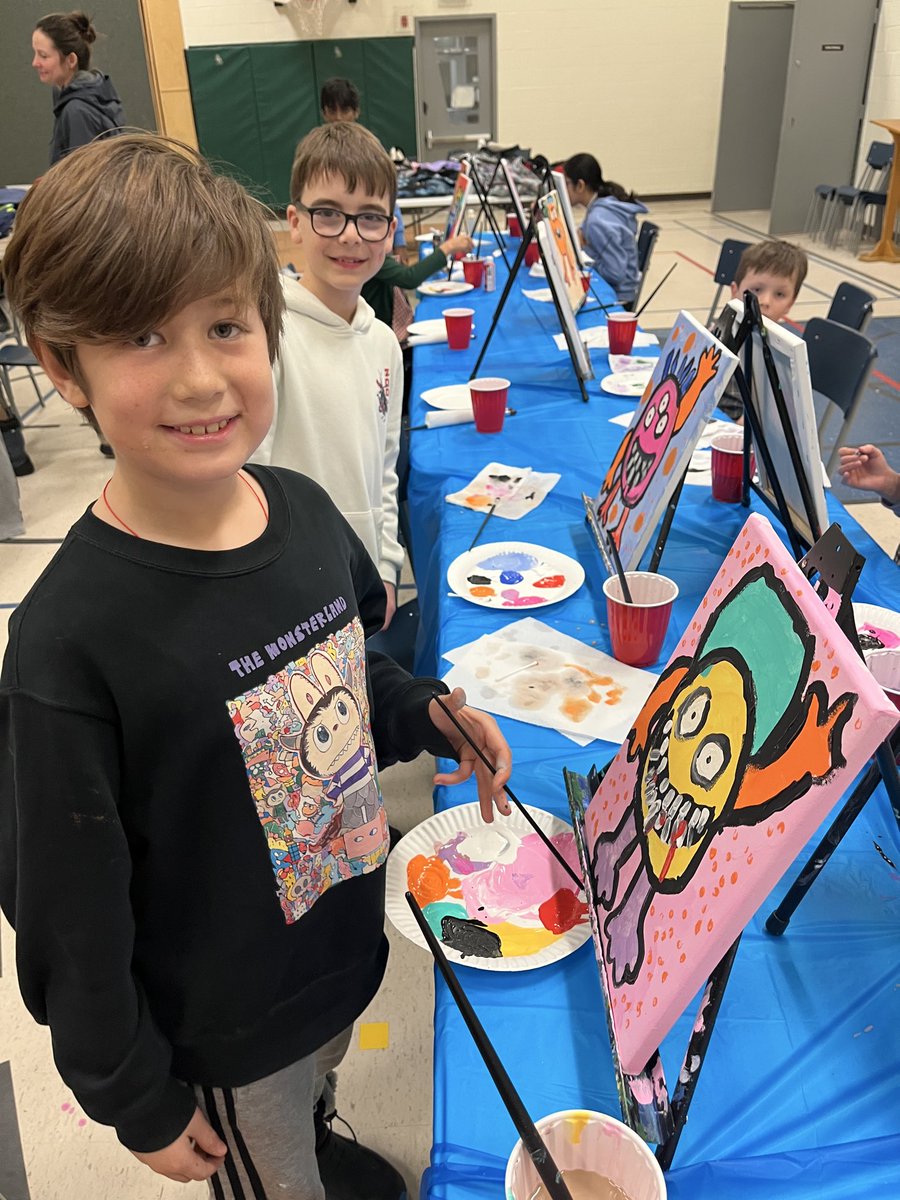 St. Stephen School tweet media