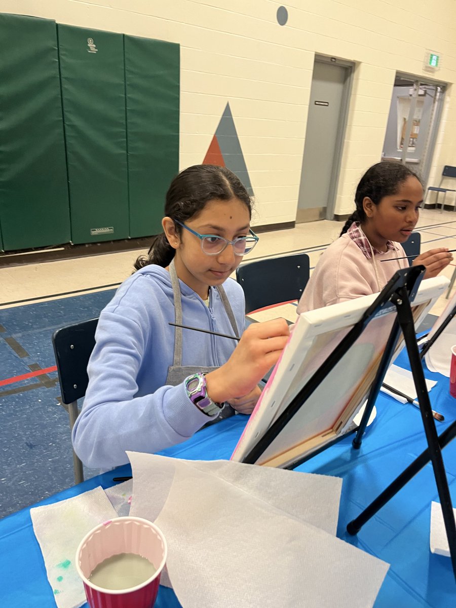 St. Stephen School tweet media