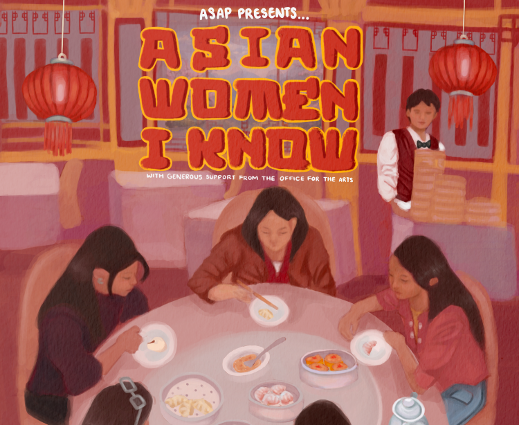 harvardtickets's tweet photo. NOW ON SALE: Harvard Asian Student Arts Project presents Asian Women I Know, a one-act play on food, family, and the correct ways to eat a fortune cookie. Presented with support from the Office for the Arts at Harvard. In Agassiz Theatre from March 25-29. https://t.co/Qm4oMI9RuL https://t.co/u5q7P1uUYQ