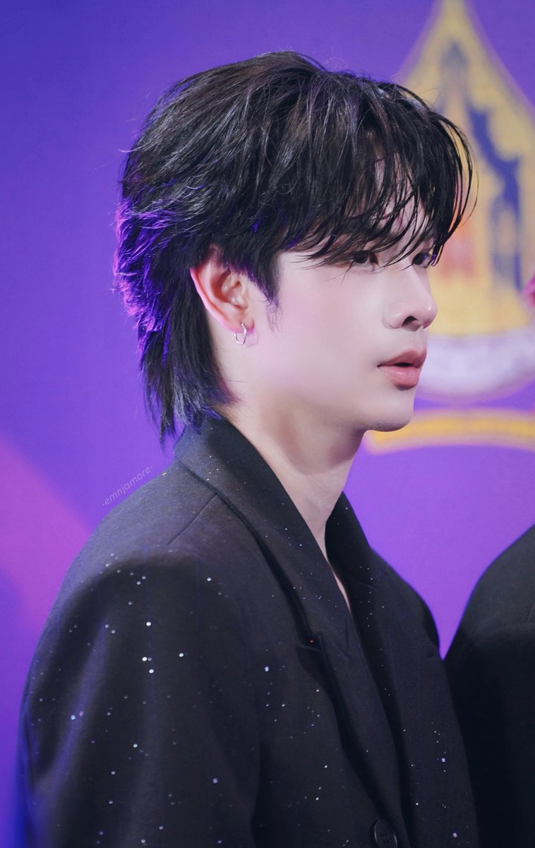 ลิลิ๊ ☻︎* (พี่จอมลูกแม่เป็นคนดี) tweet media