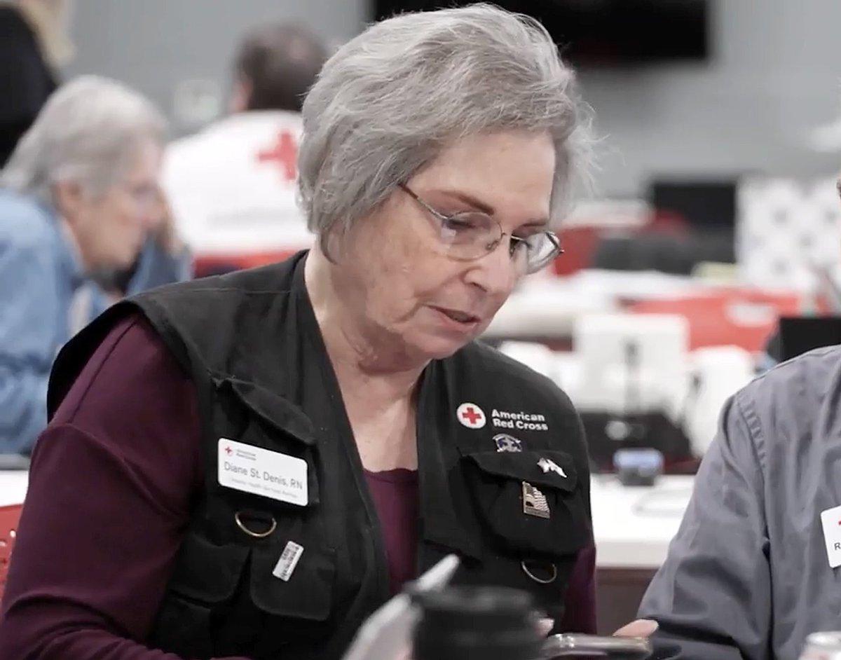 Red Cross Northern California Coastal Region tweet media