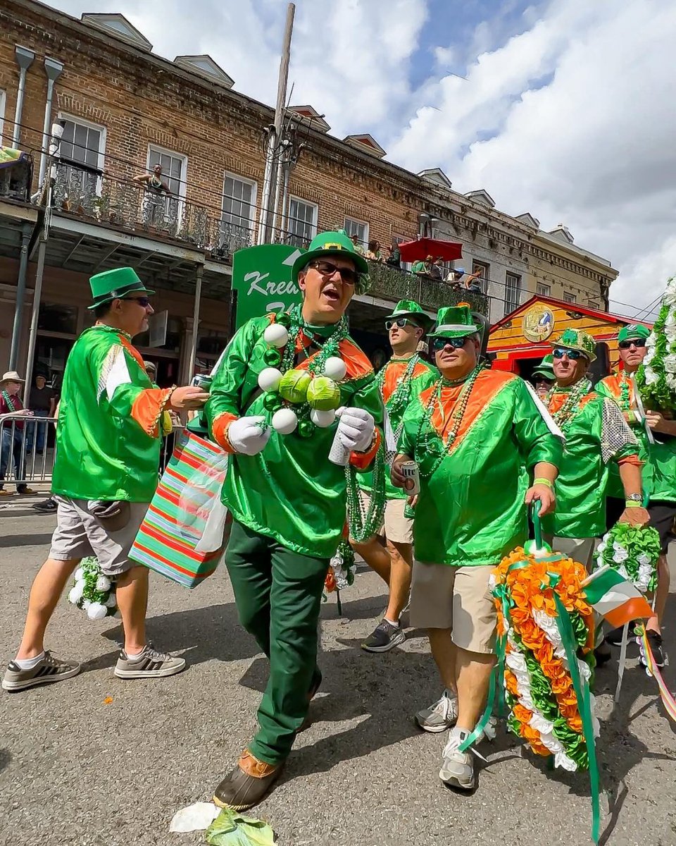 Magazine Street tweet media