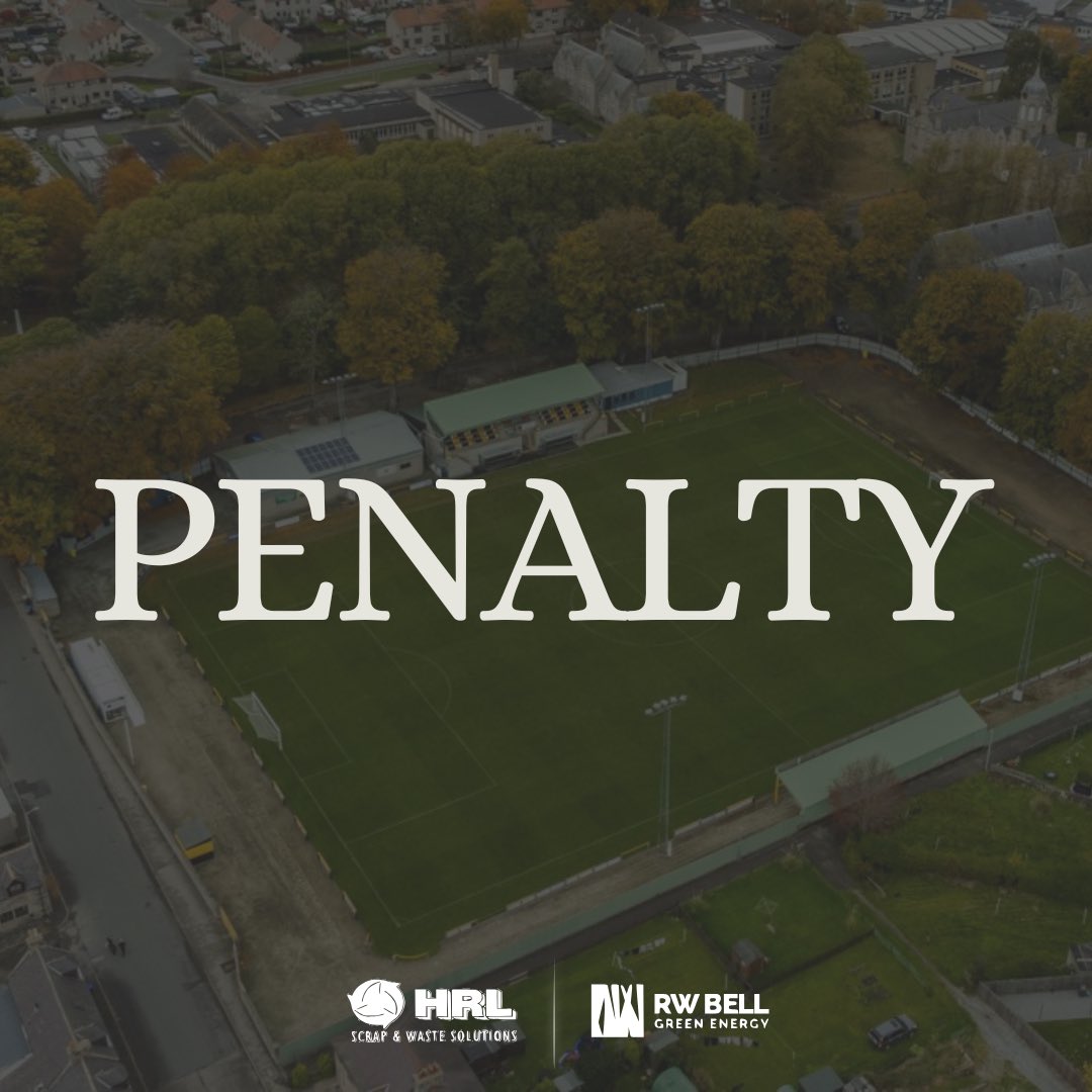 Inverness Clachnacuddin FC tweet media