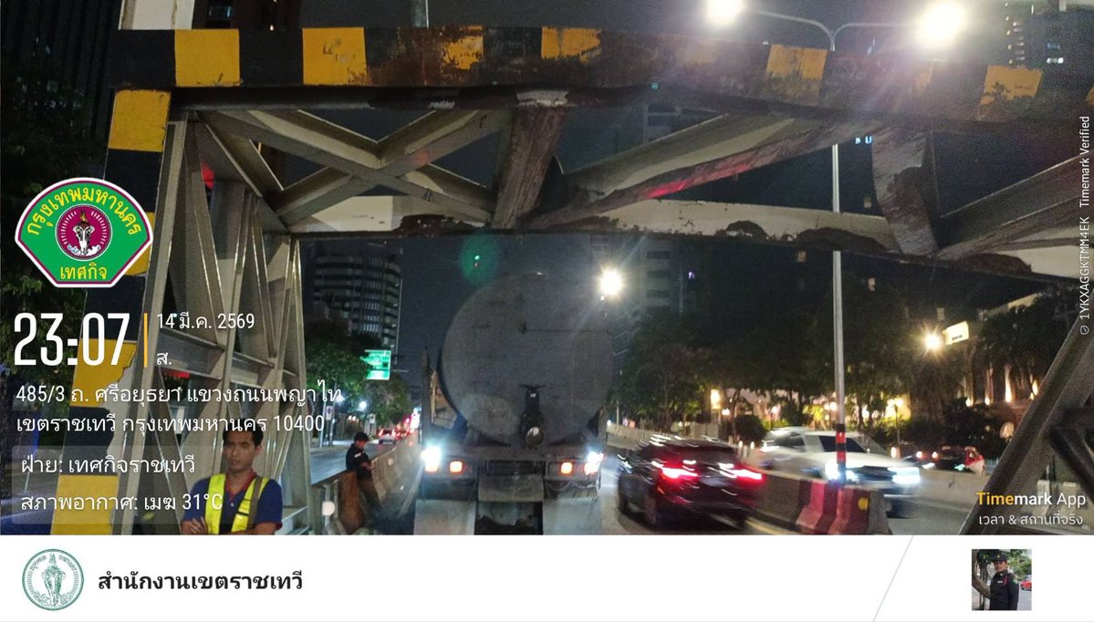 สรรเสริญ เรืองฤทธิ์🌦 tweet media