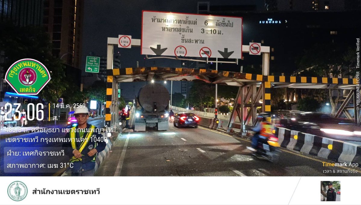 สรรเสริญ เรืองฤทธิ์🌦 tweet media