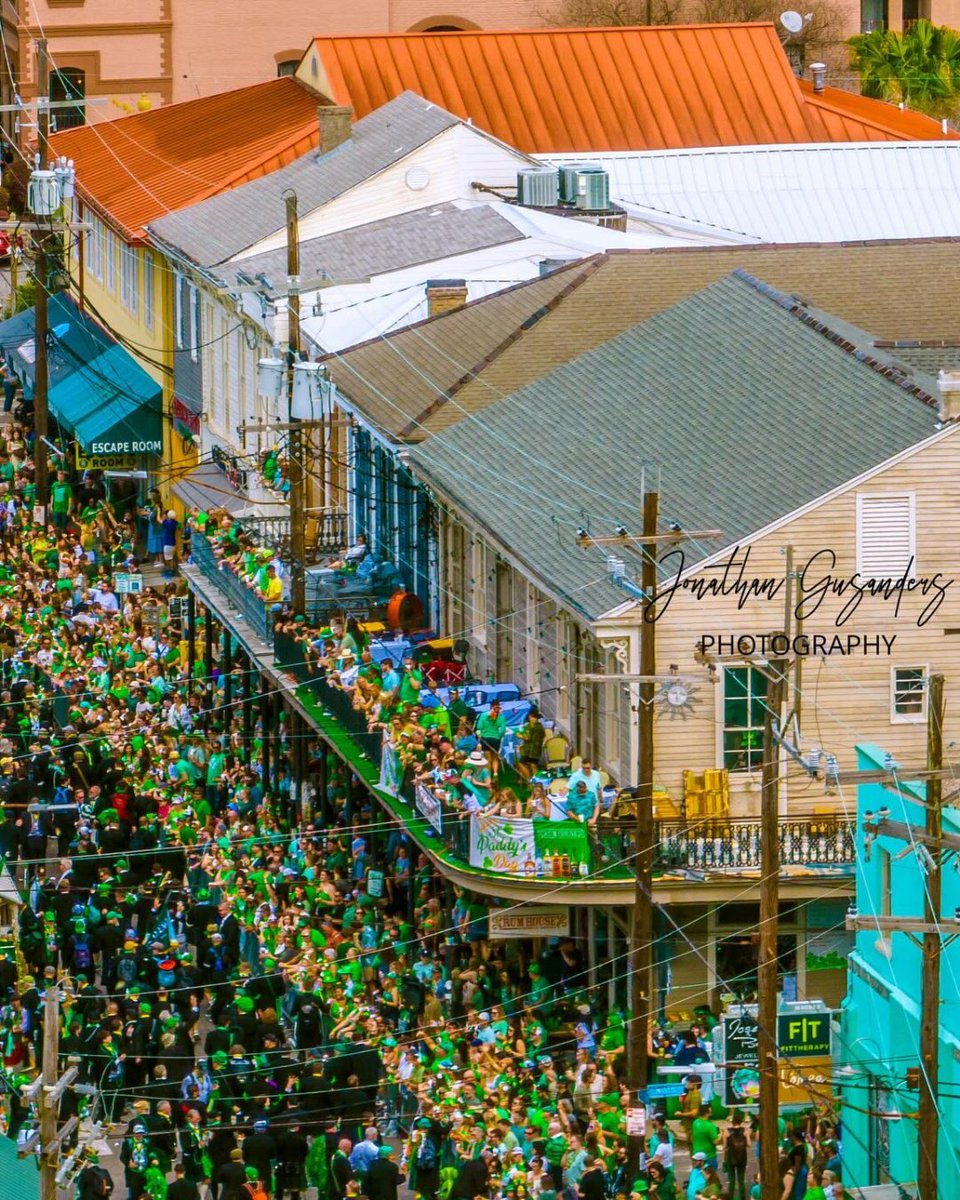 Magazine Street tweet media