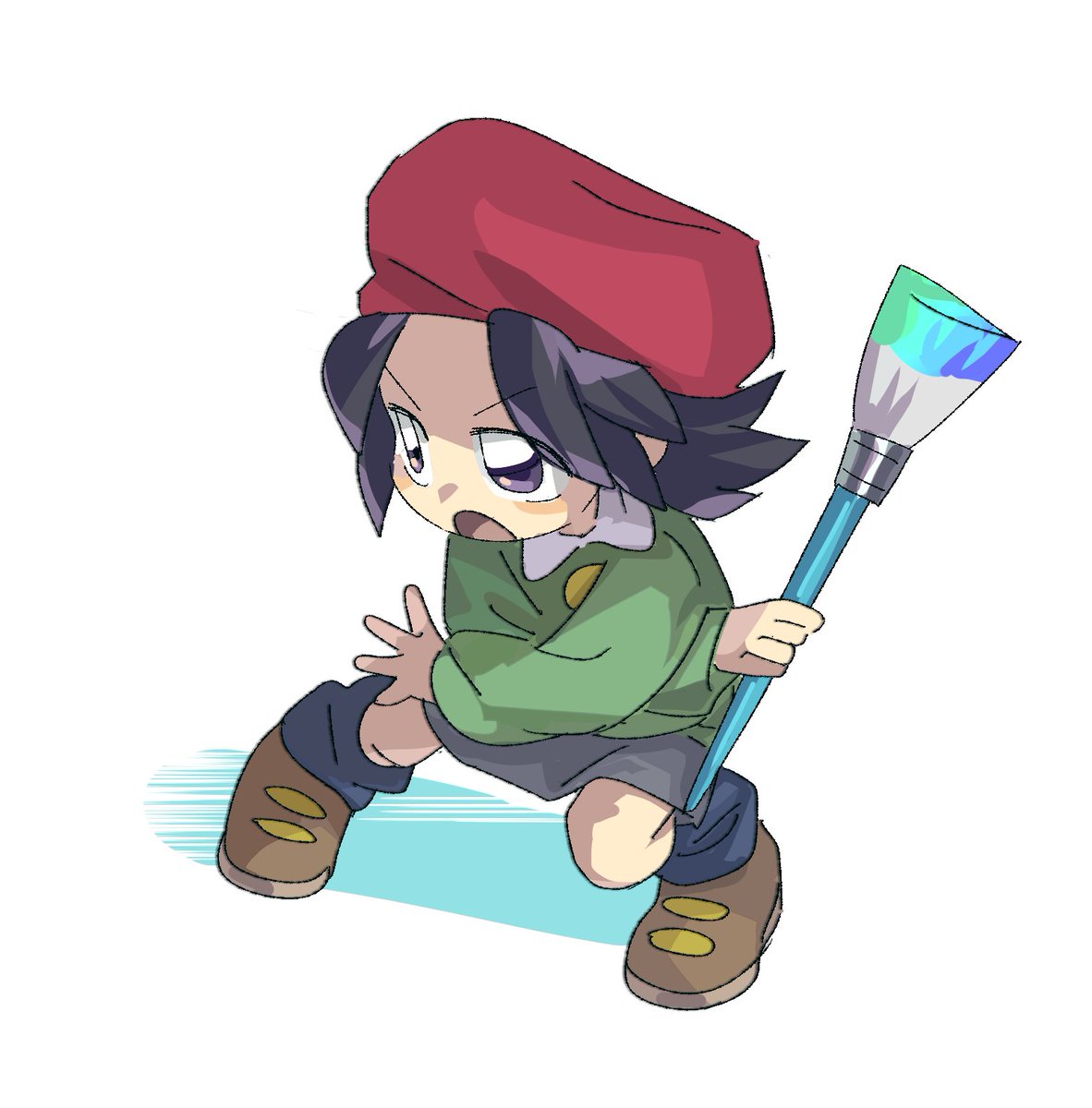 ココラス tweet media