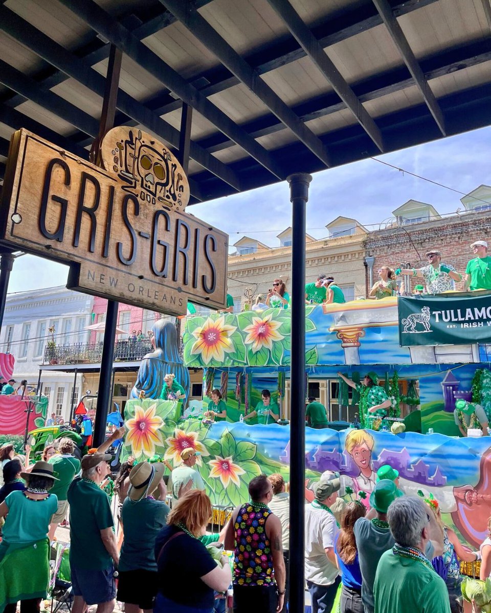 Magazine Street tweet media