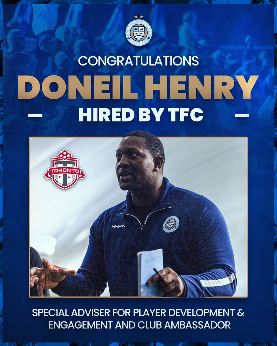 Simcoe County Rovers FC tweet media