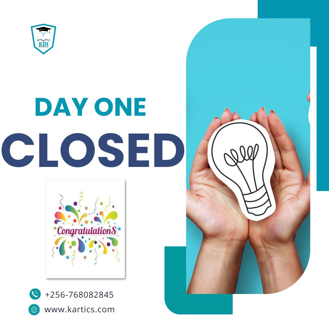 Kartics Data Institute tweet media