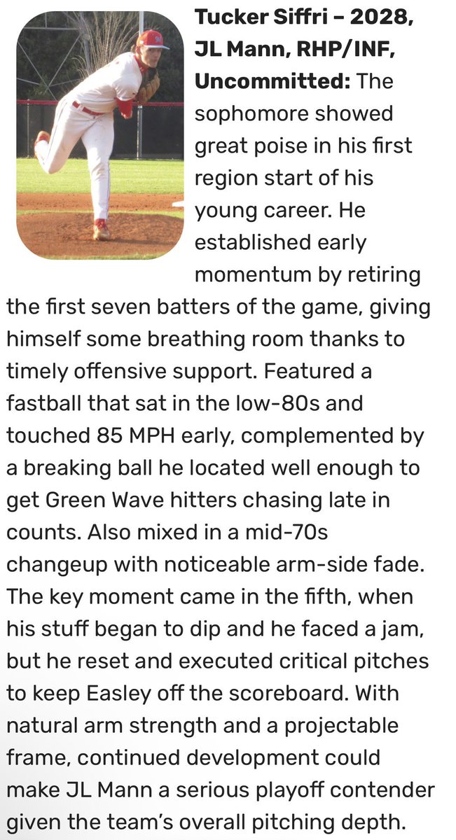 Tucker Siffri tweet media