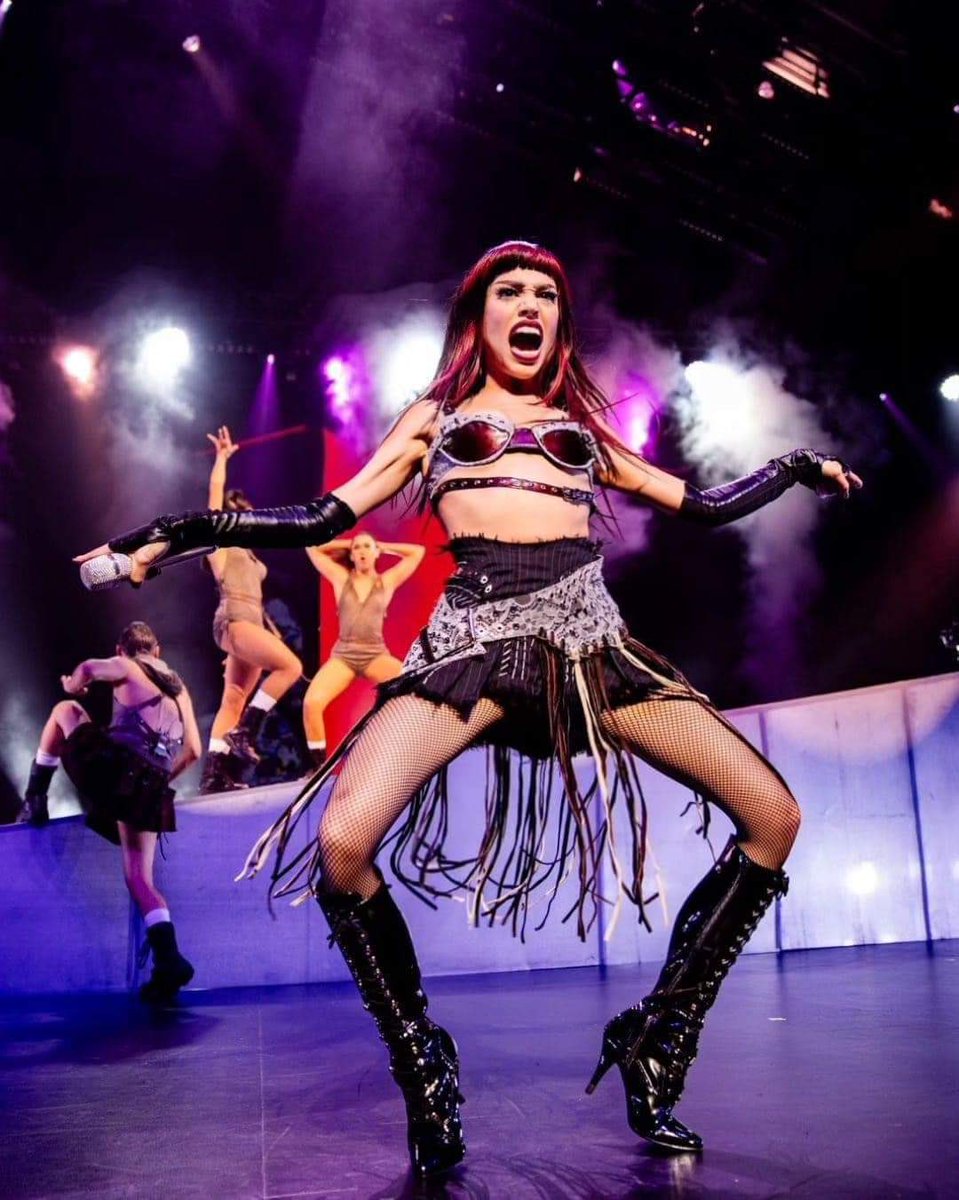 Hades Ku$$$$h tweet media