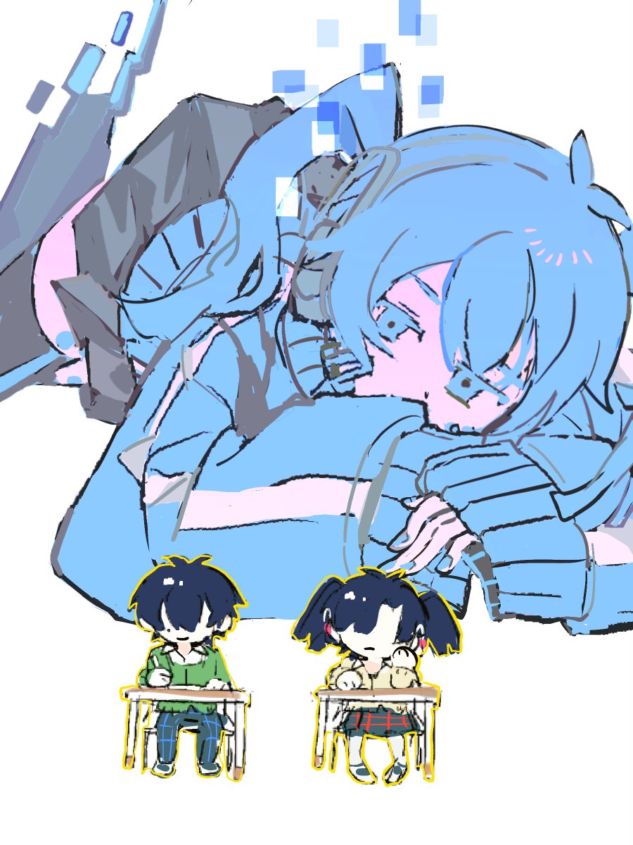 电子冰煮羊🐏 tweet media