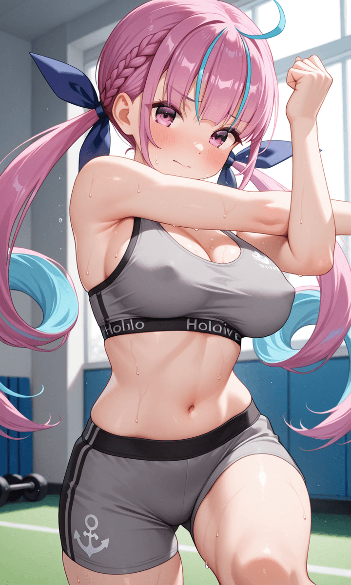 Yoga!!