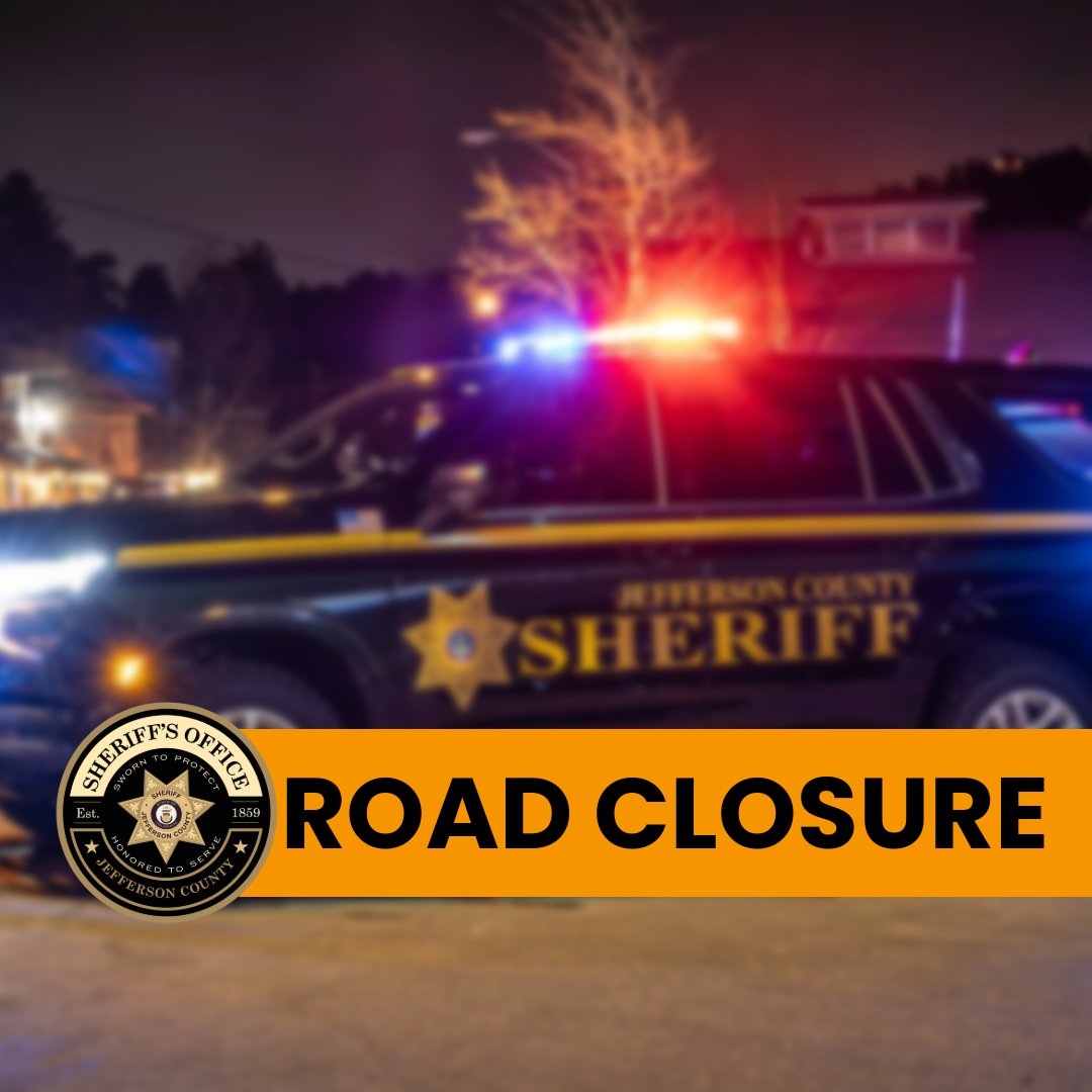 Jeffco Sheriff tweet media