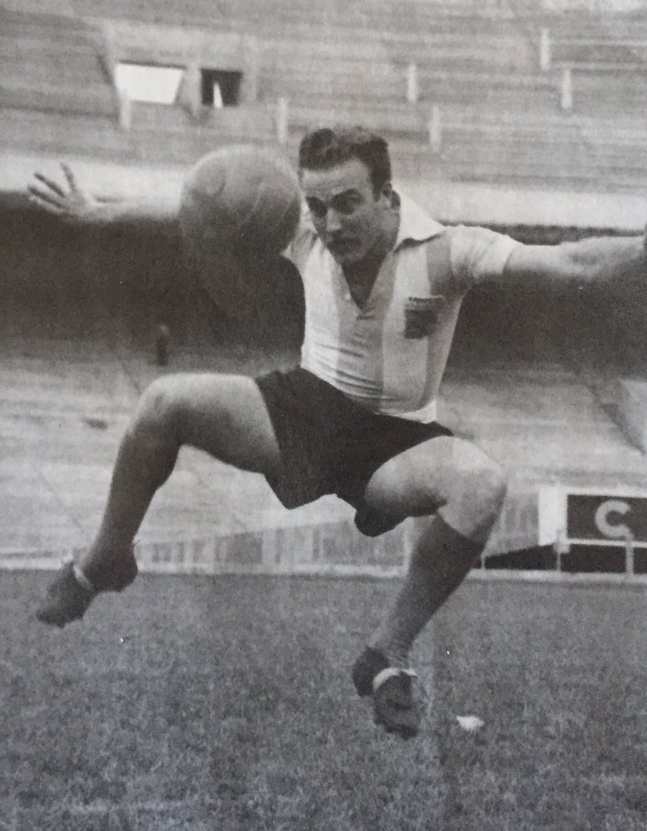 Racing Club Retro tweet media