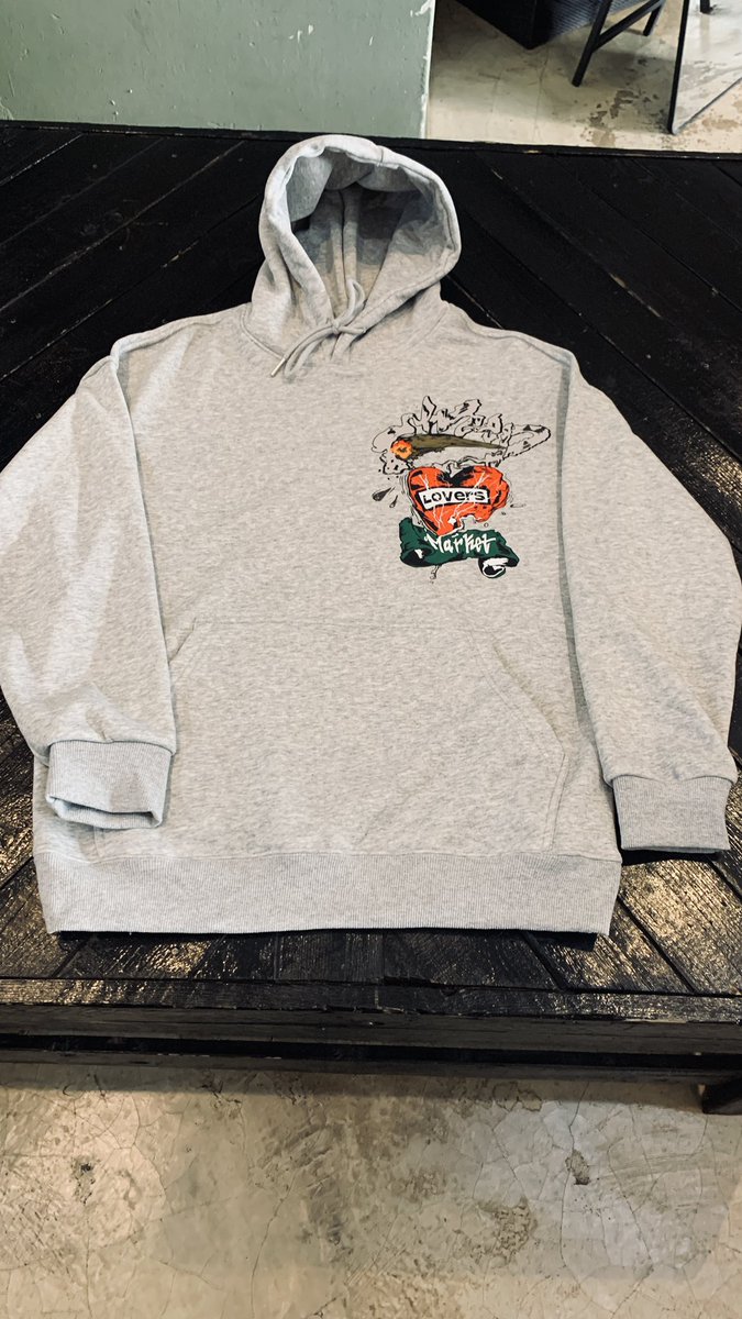 Weed Lovers Market tweet media