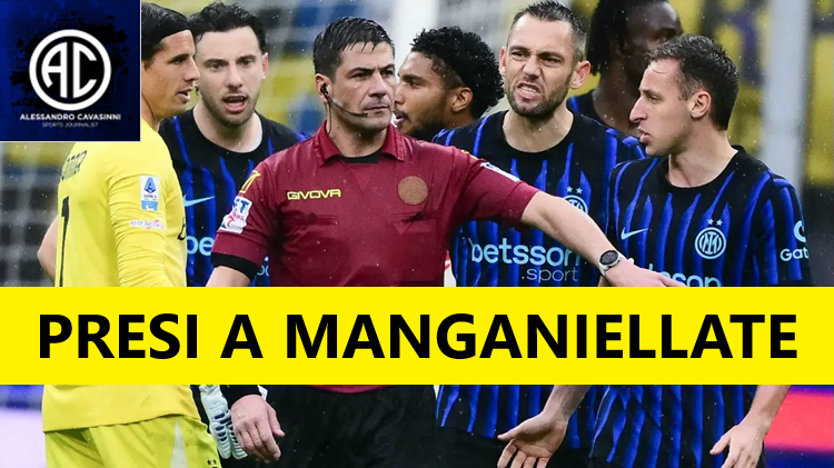 Alessandro Cavasinni tweet media