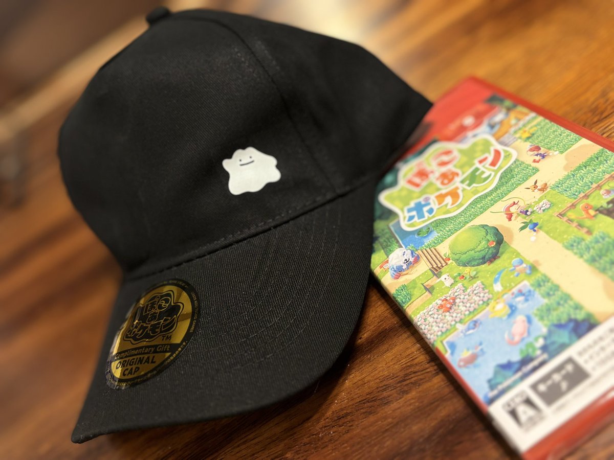 ぽこあポケモンが発売されて数日経ってしまいました…！エディオンの