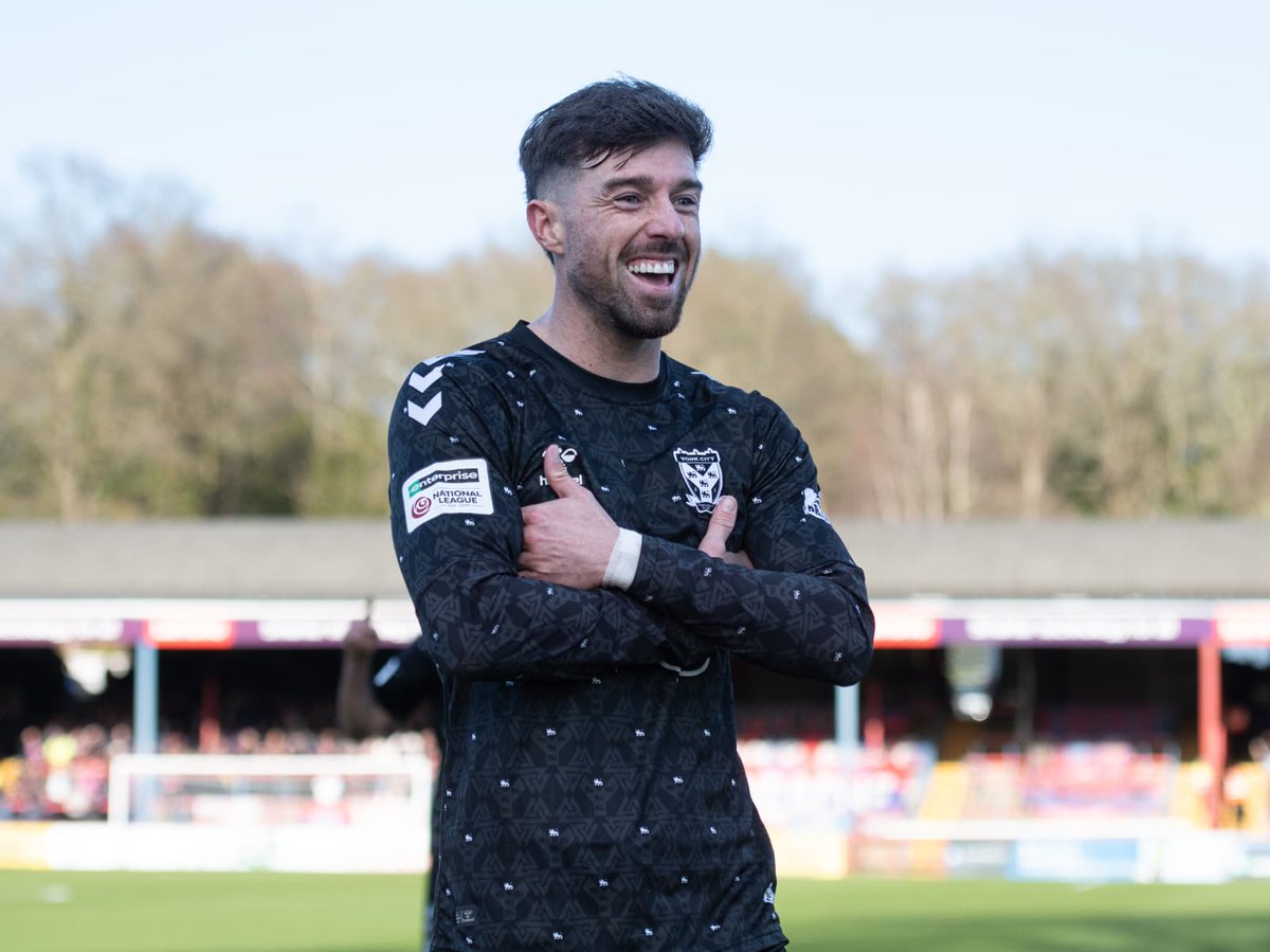 York City FC tweet media