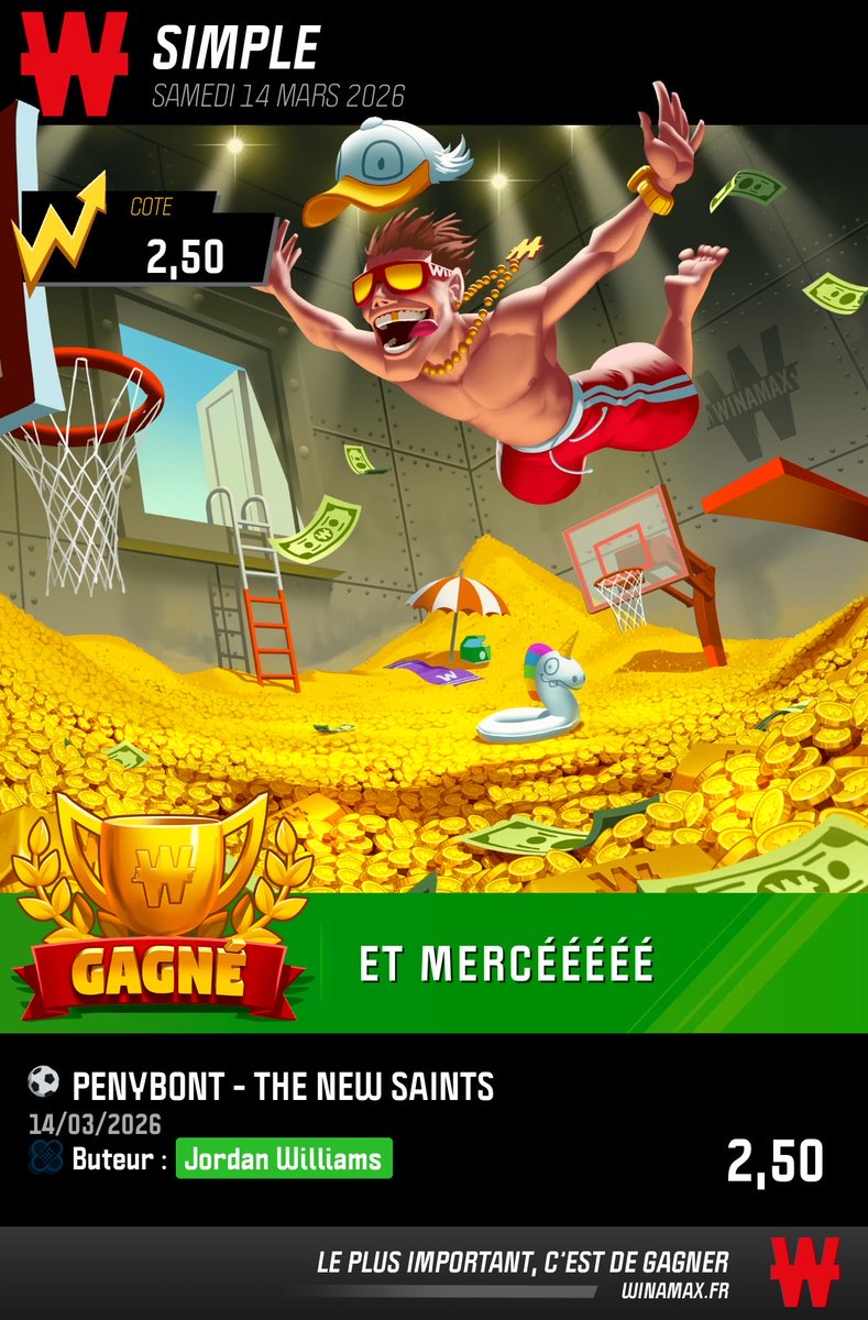 GoFastProno tweet media