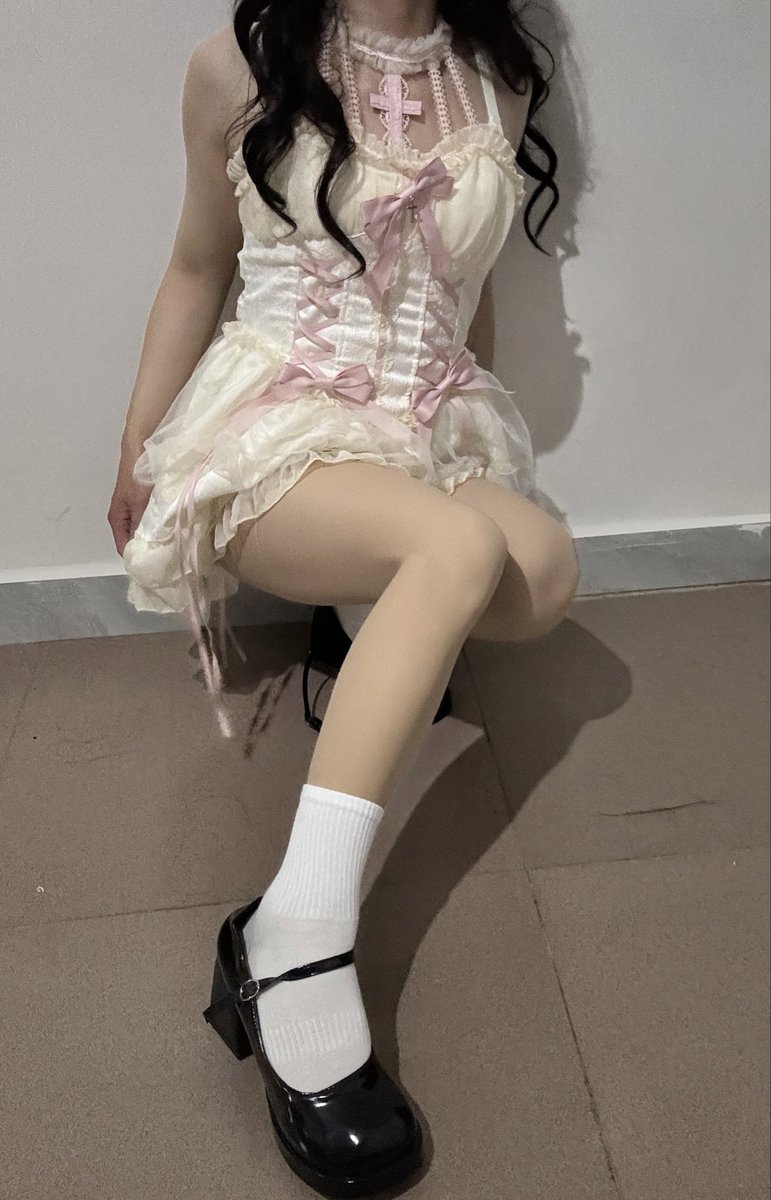 小琳 tweet media