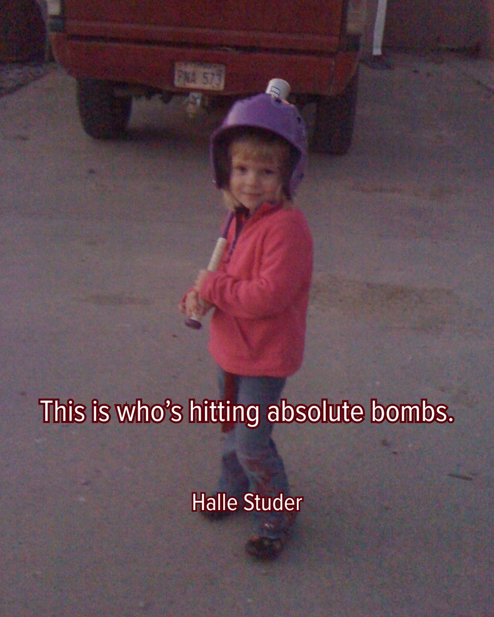 Missouri State Softball tweet media