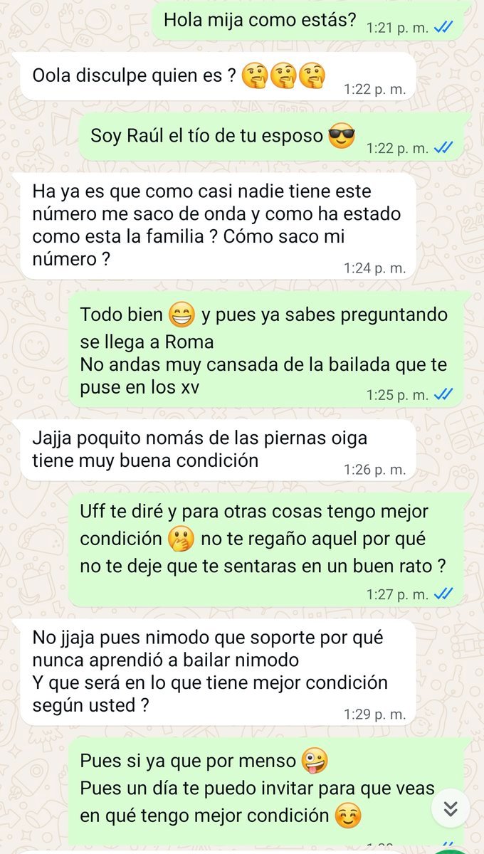 MENSAJES CUCKOLD (aportes solo por telegram) tweet media