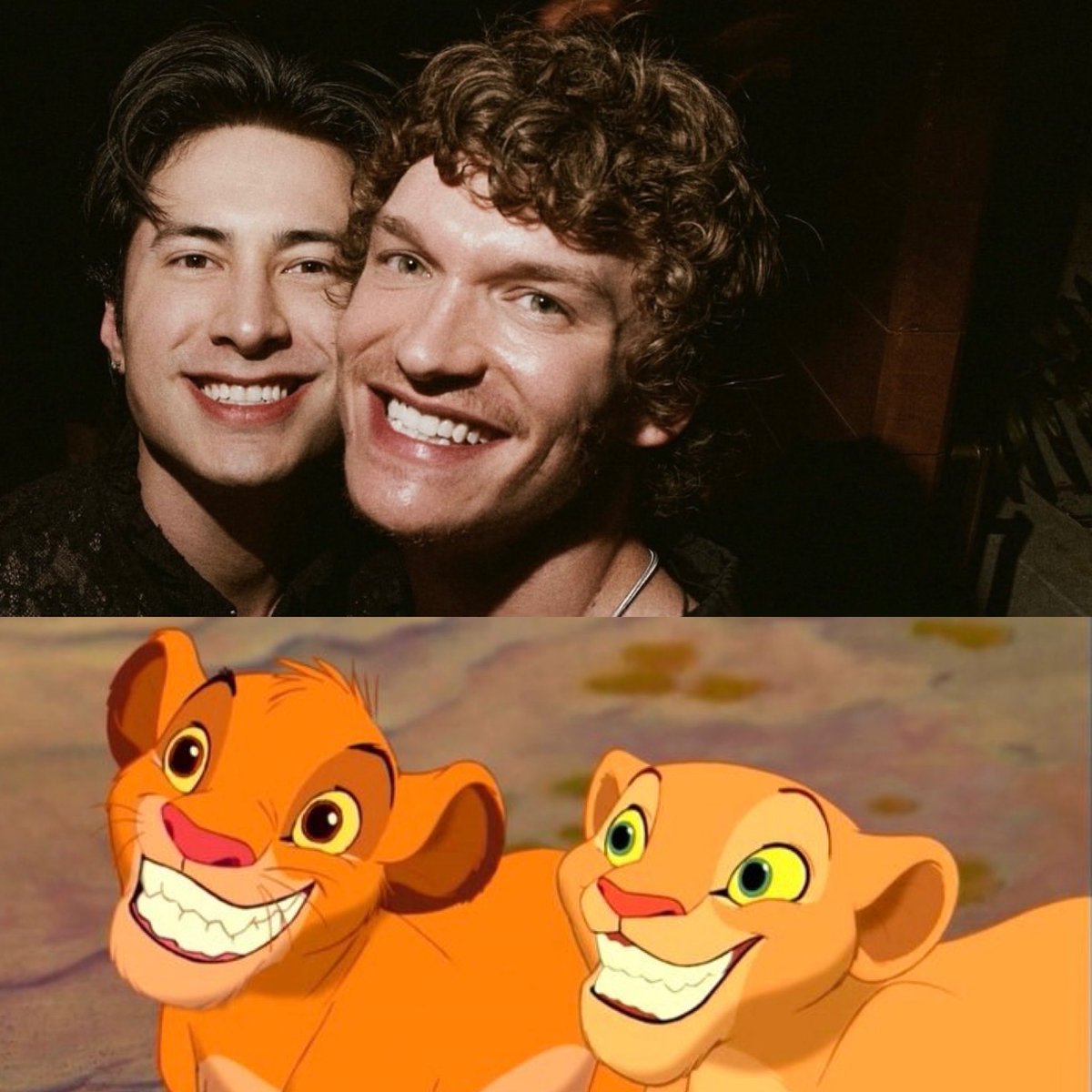 moongoose tweet media