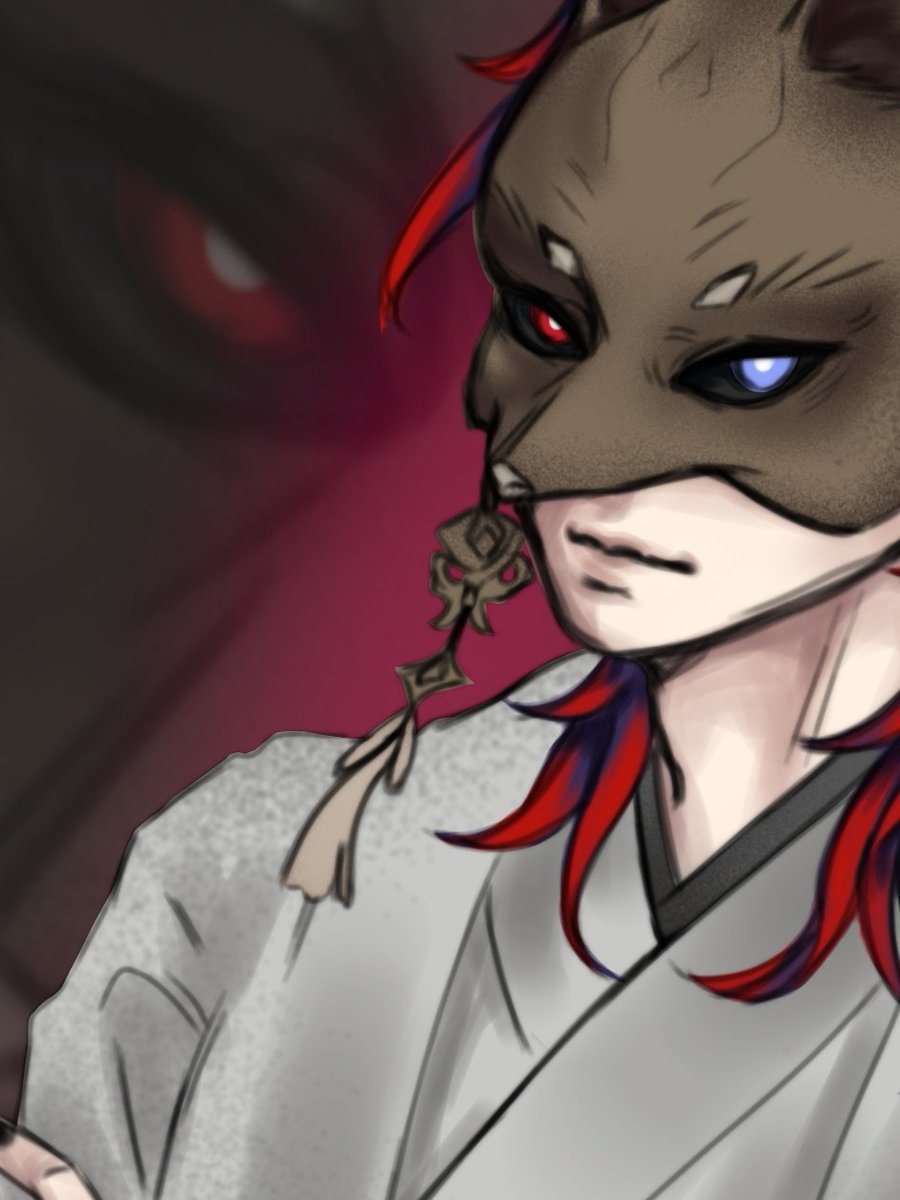 DoumeMa*.✧☄️-Commision open tweet media