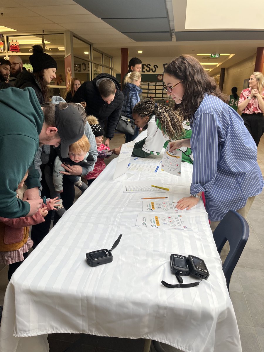 St. Stephen School tweet media