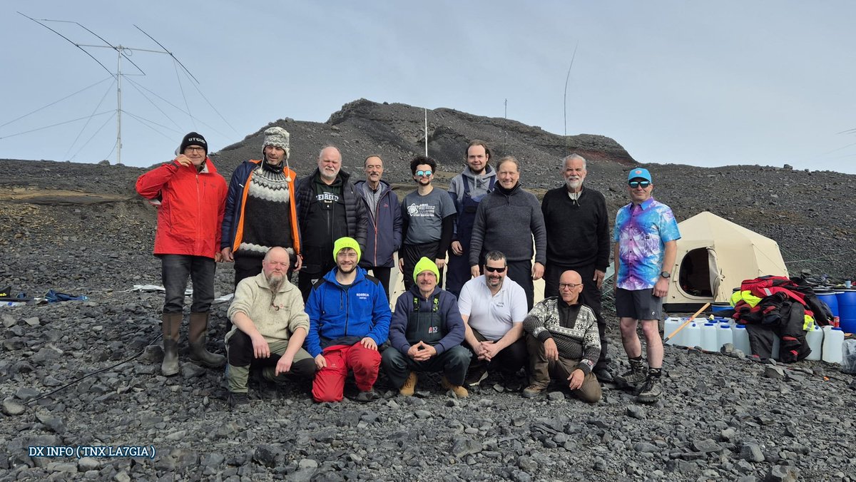 Lynx DX Group tweet media