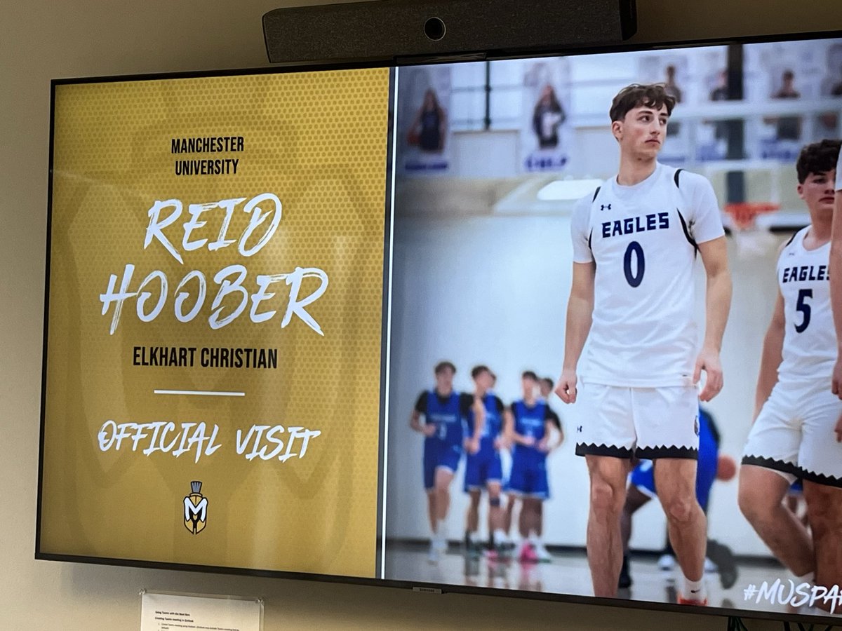 Reid Hoober tweet media