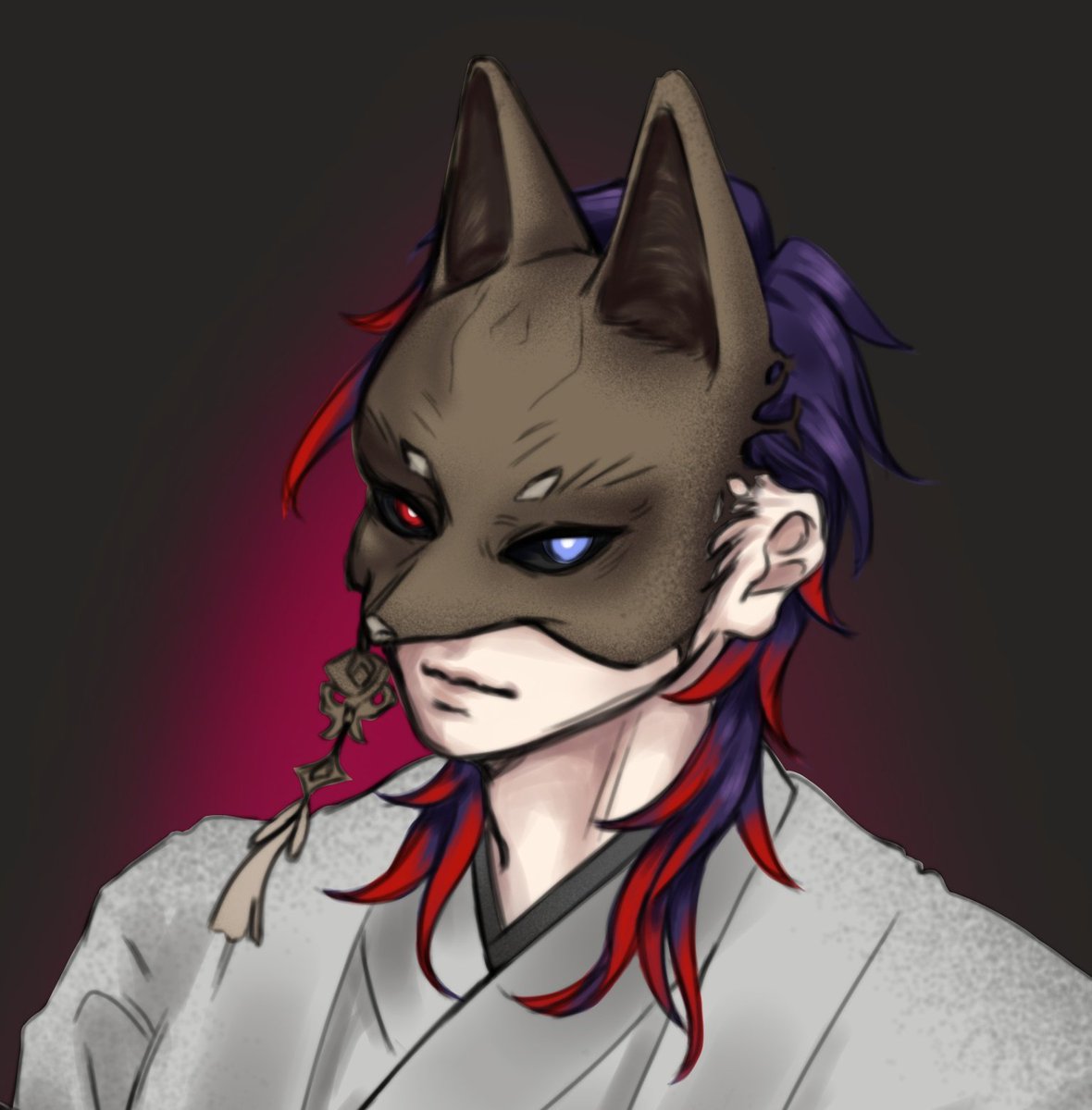 DoumeMa*.✧☄️-Commision open tweet media