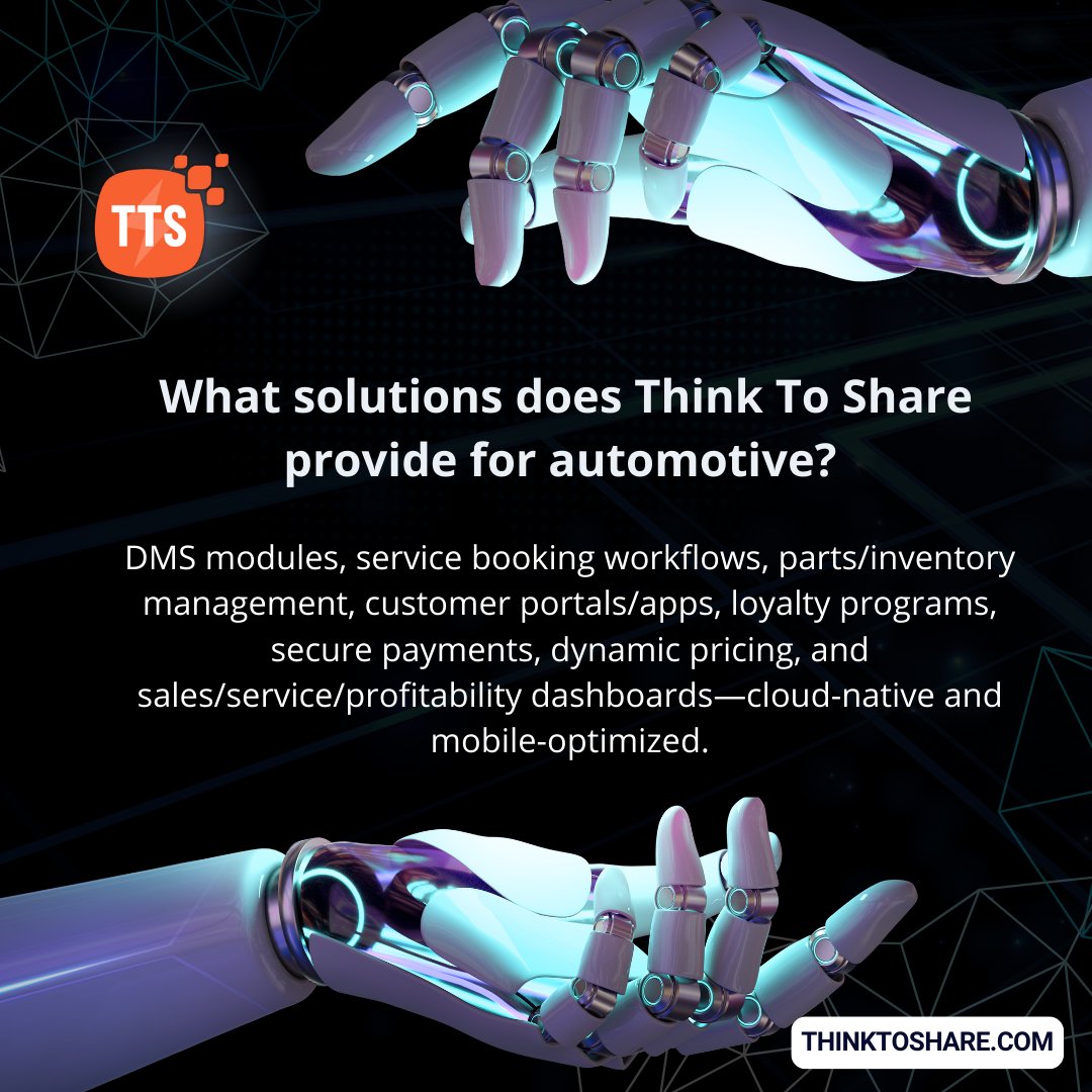 Think To Share tweet media