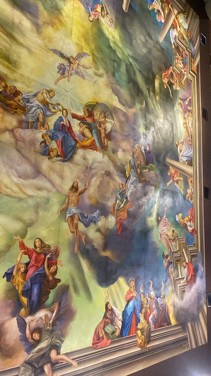 Iglesia San Antonio #Valencia