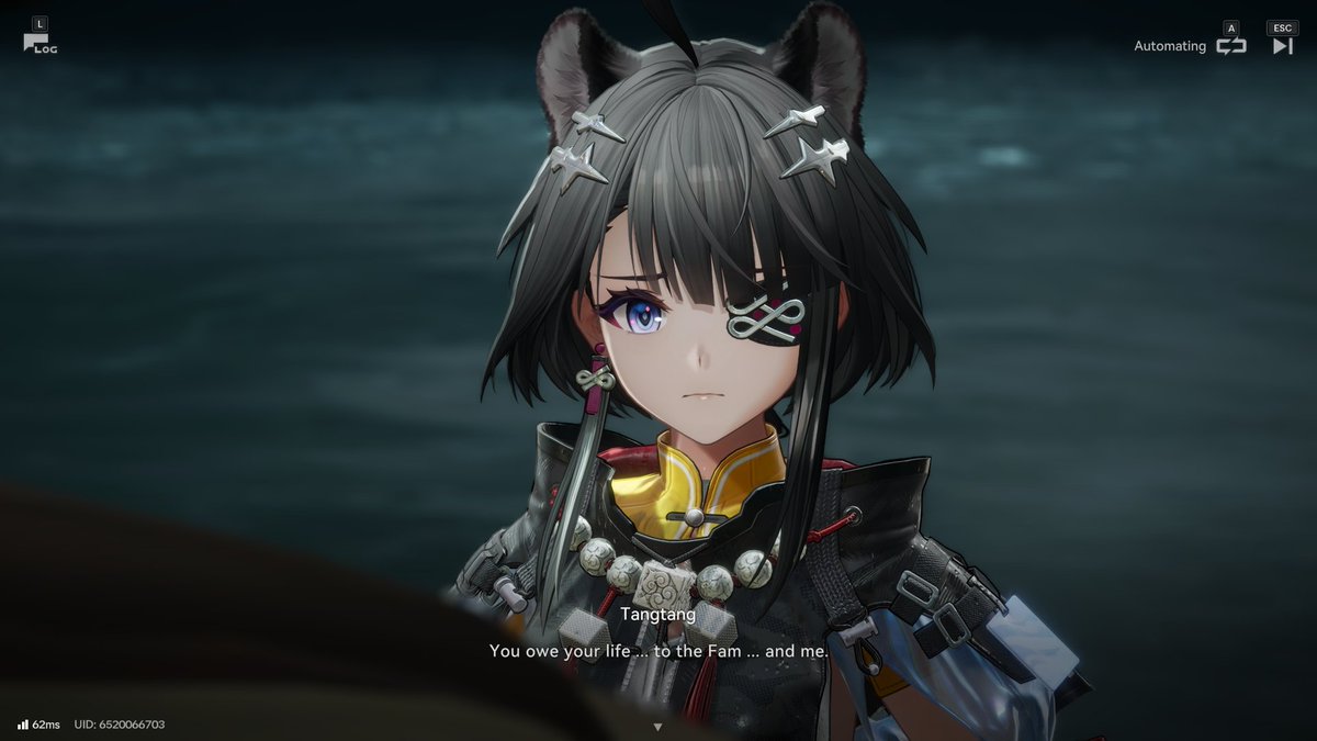 Yuno 💊🚀 Arknights Doctor & Endmin tweet media