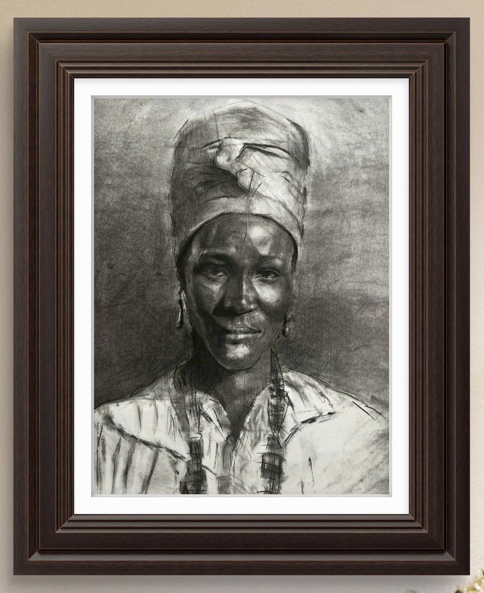 Simon Afolabi tweet media