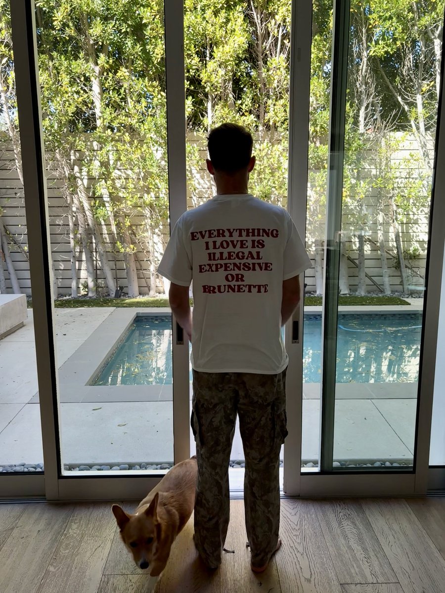 David Gates tweet media