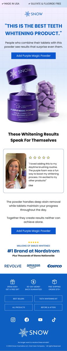 Jordan O'Connor | Retention For Brands tweet media