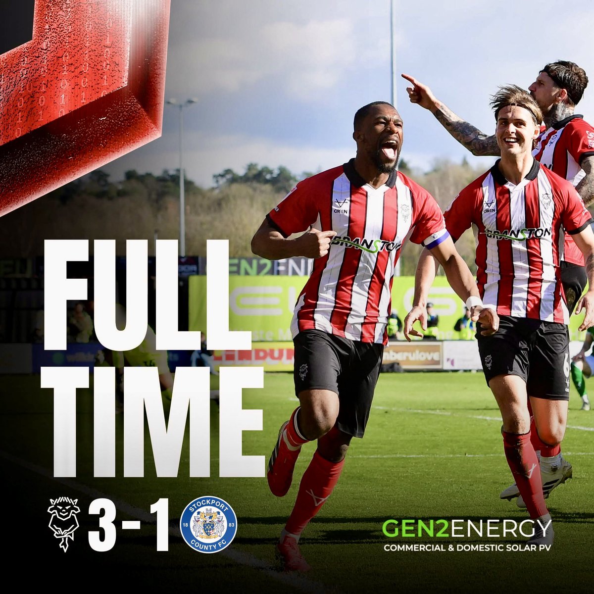 Clive (FonzyImp) Alfonso tweet media